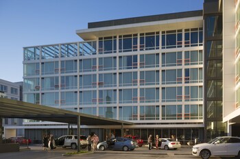 Hotel Eastlund